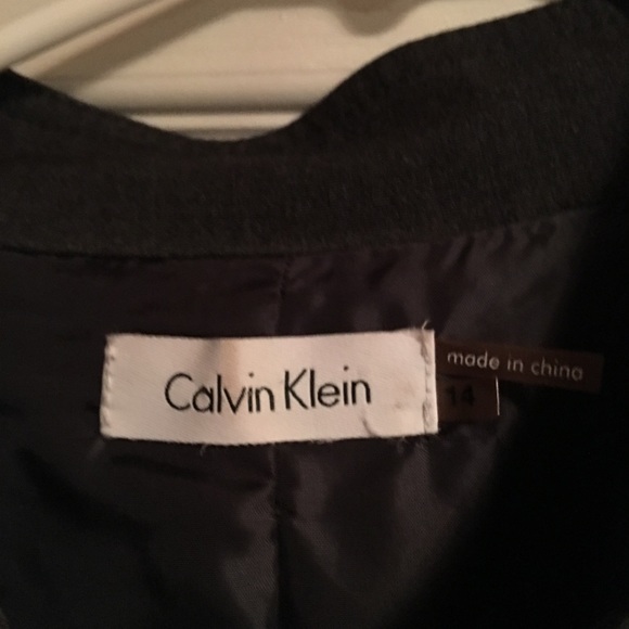 Button up & Belted Dress - Picture 2 of 2