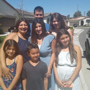 Meet your Posher, Emma