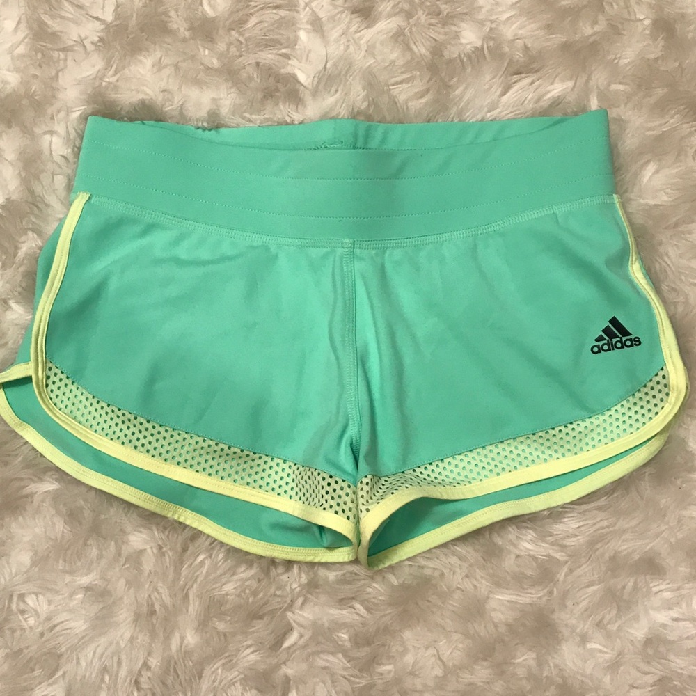 Adidas Running Shorts