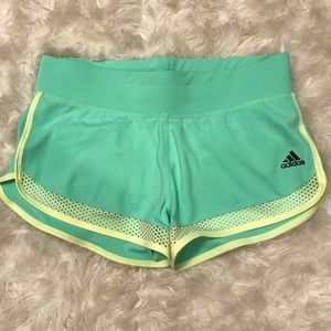 Adidas Running Shorts