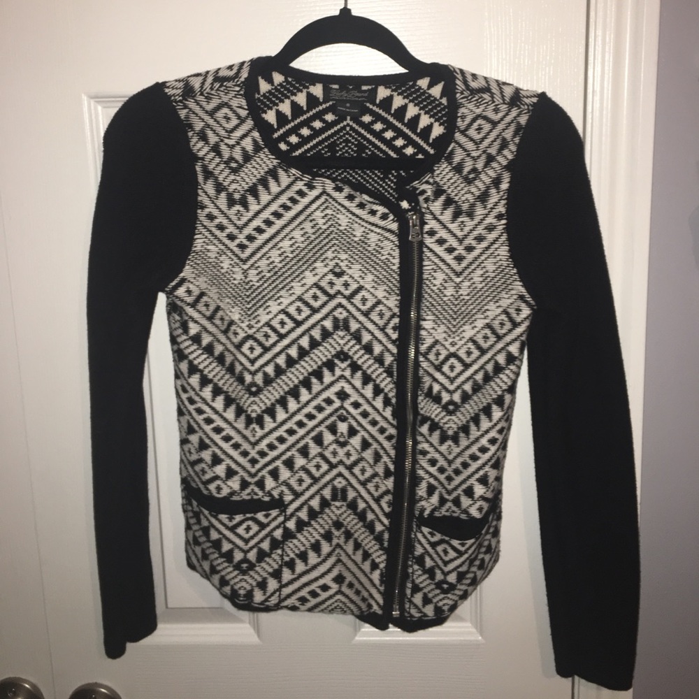 Lucky brand sweater