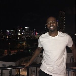 Meet your Posher, Kevin