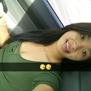 Meet your Posher, Alison