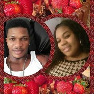 Meet your Posher, Shanoya