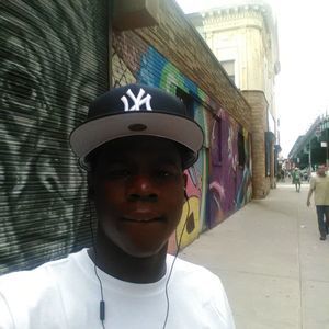 Meet your Posher, Gregory