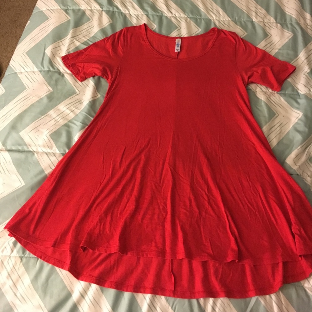Lularoe Perfect Tee