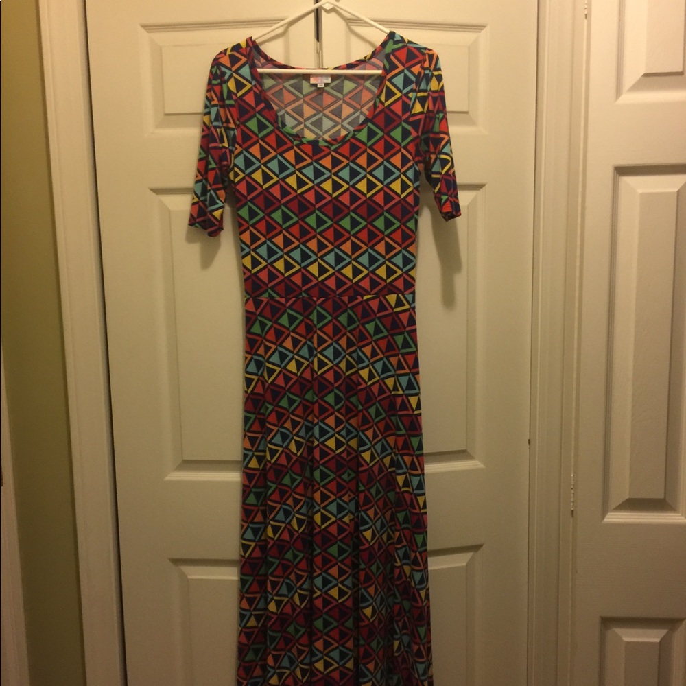 Lularoe Ana