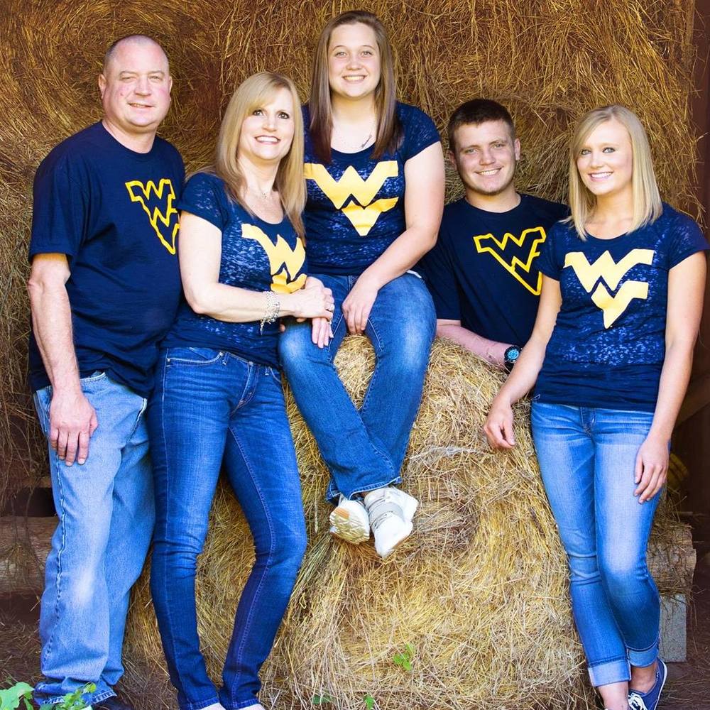 Meet your Posher, Lori