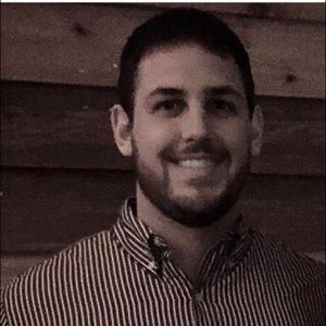 Meet your Posher, Adam