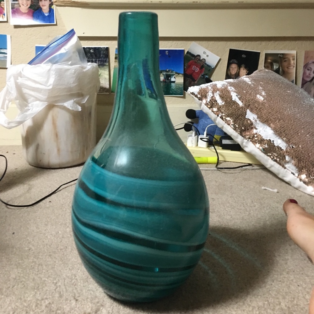 Vase
