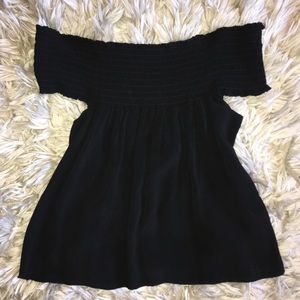 Brandy Melville Off the Shoulder Top