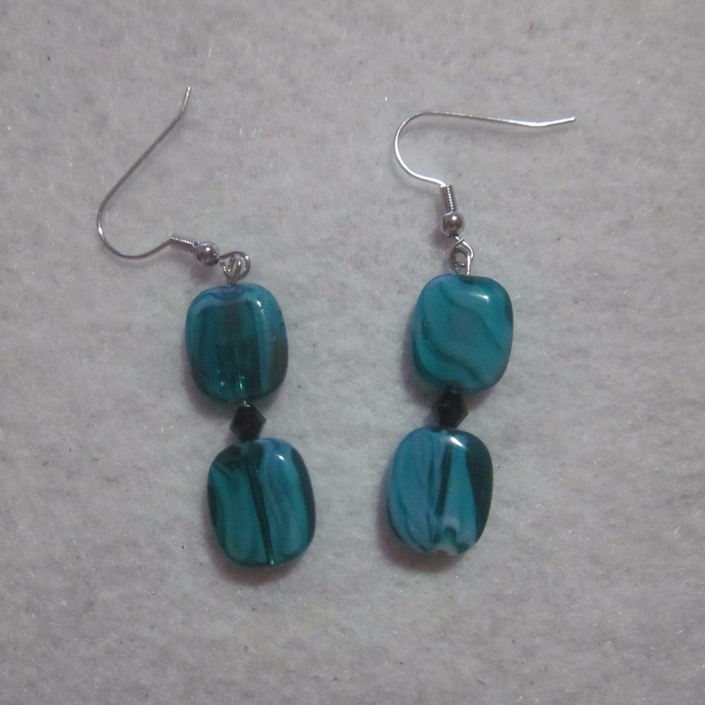 Dangle Earrings