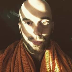 Meet your Posher, Matthew