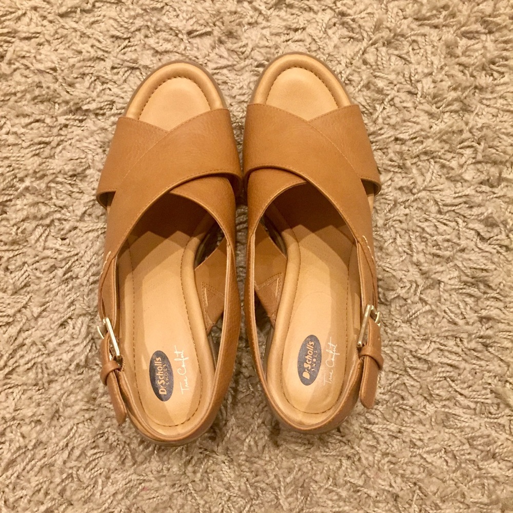 Dr. Scholl's Women's Sequence Dress Sandals