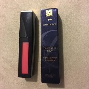 💄ESTEE LAUDER LiQUID LIPSTICK 💄