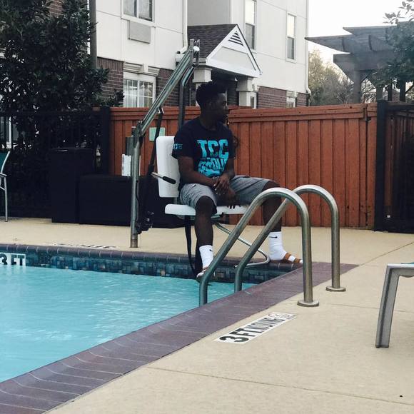 Meet your Posher, Ben - Picture 1 of 1