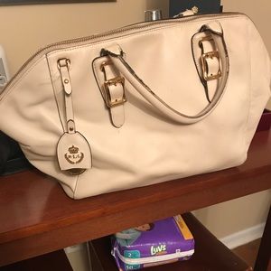 Ralph Lauren Tote
