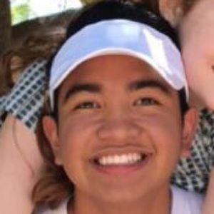 Meet your Posher, Tony