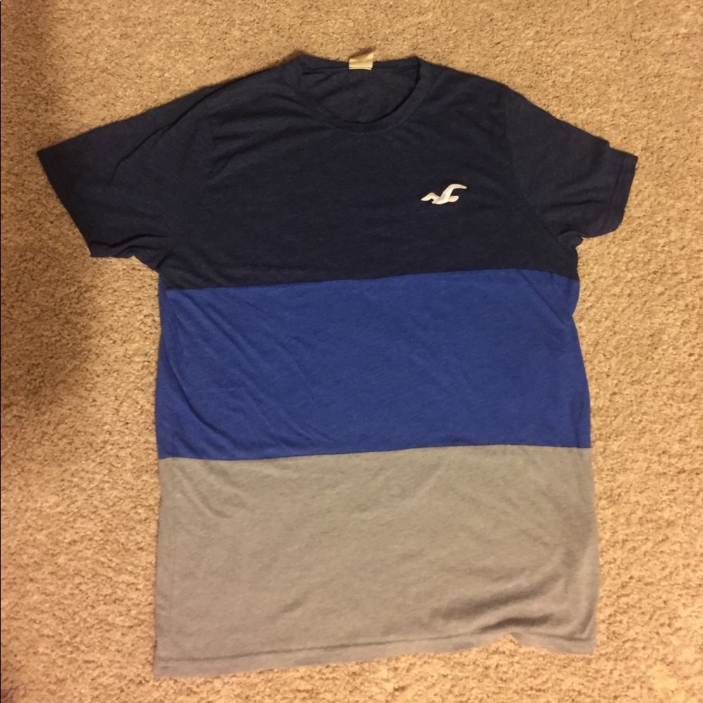 Hollister shirt