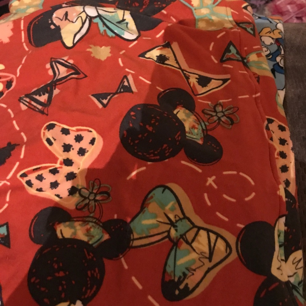 Lularoe leggings
