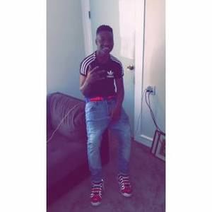 Meet your Posher, Johnny