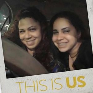 Meet your Posher, Sary