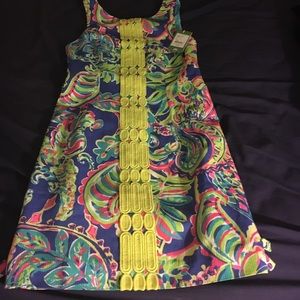 Lilly Pulitzer NWT - only tried on.