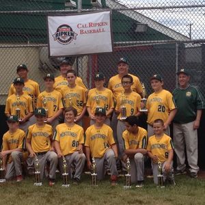 Meet your Posher, Jason