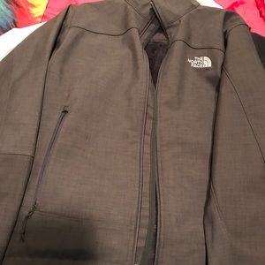 North Face Men's Winter Jacket