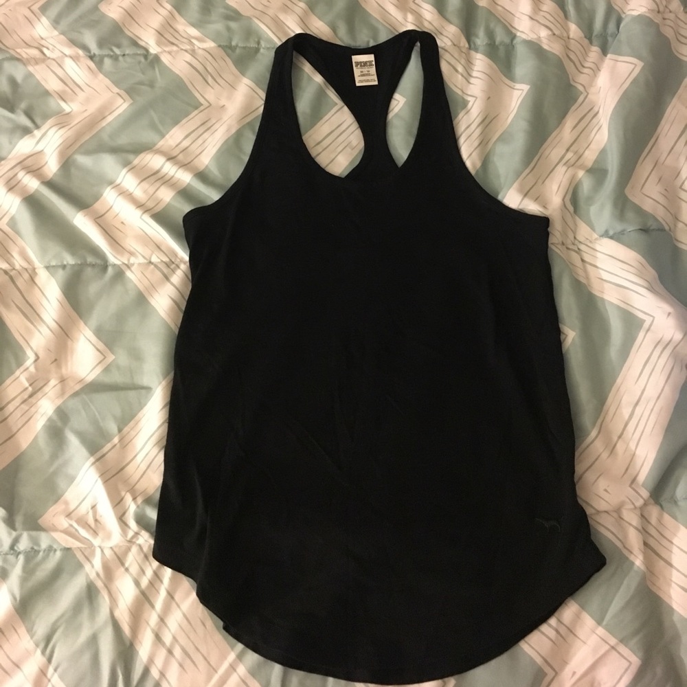 VS Pink Tank Top