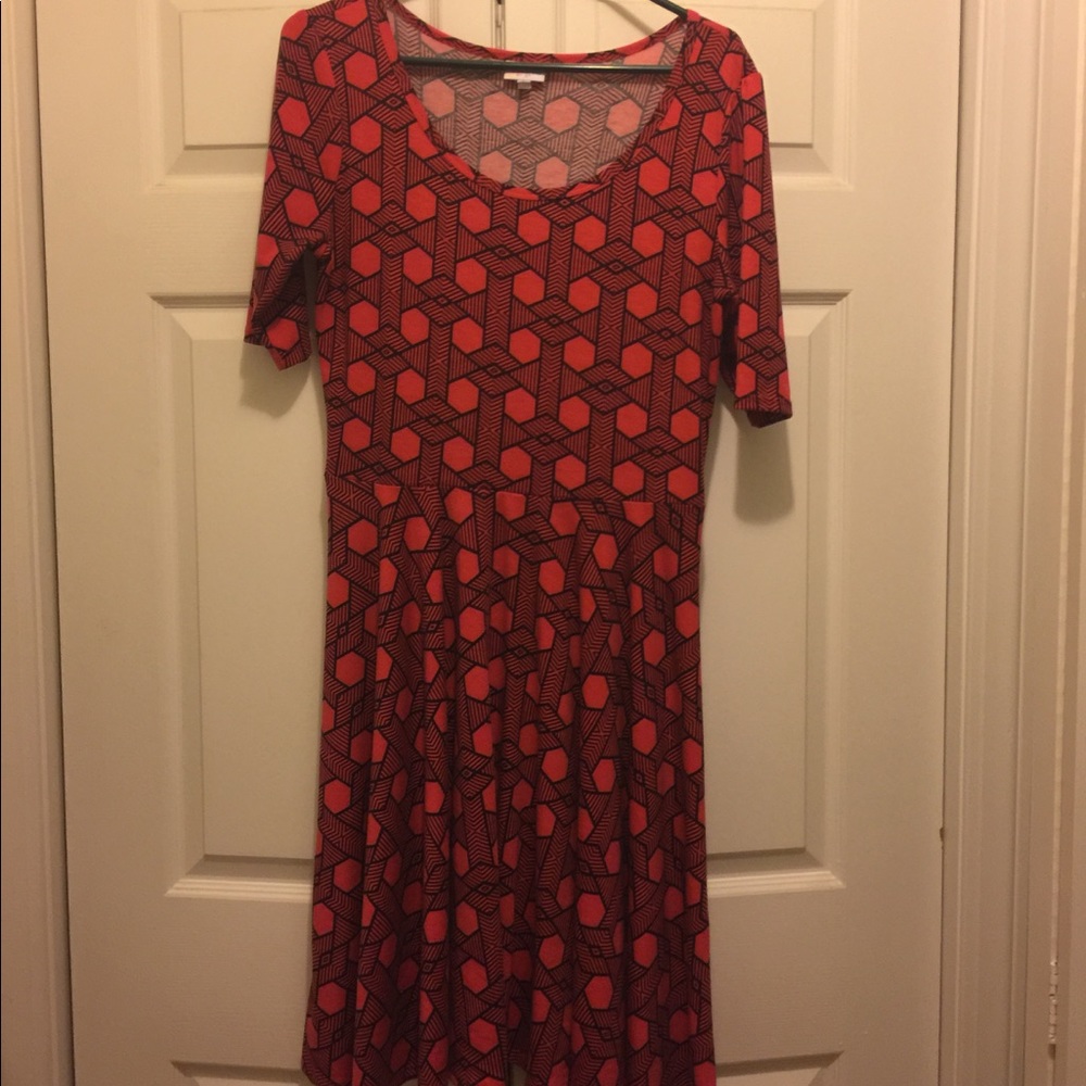 Lularoe Nicole