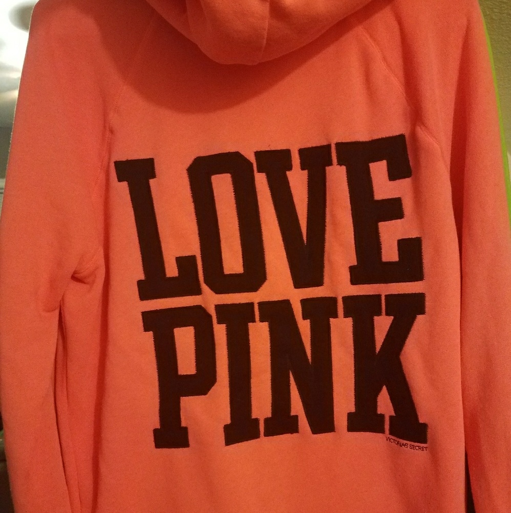 Victoria Secret hoodie