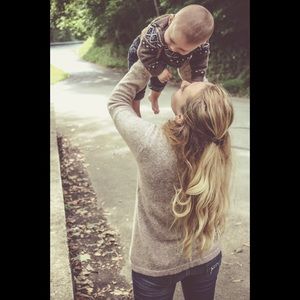 Meet your Posher, Leanna