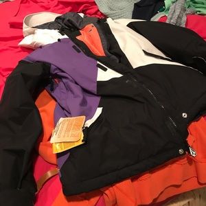 Volcom Ski Jacket