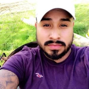 Meet your Posher, Eddie