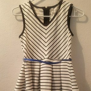 Beauties girl's dress