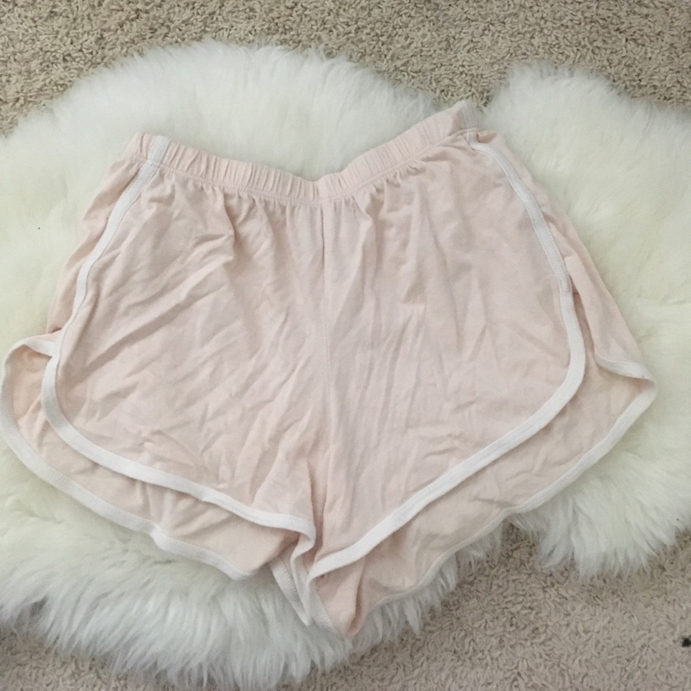 Brandy Melville shorts