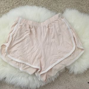 Brandy Melville shorts