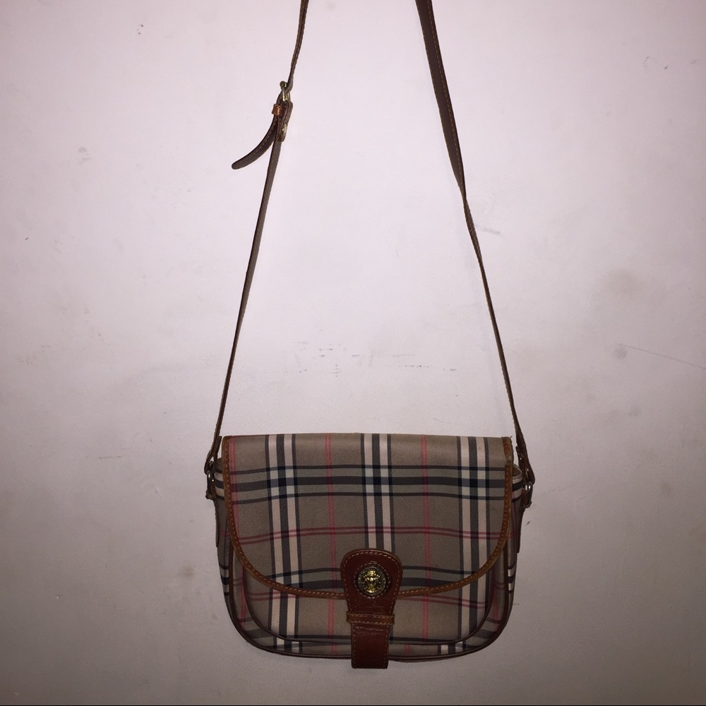 Pierre Balmain shoulder bag