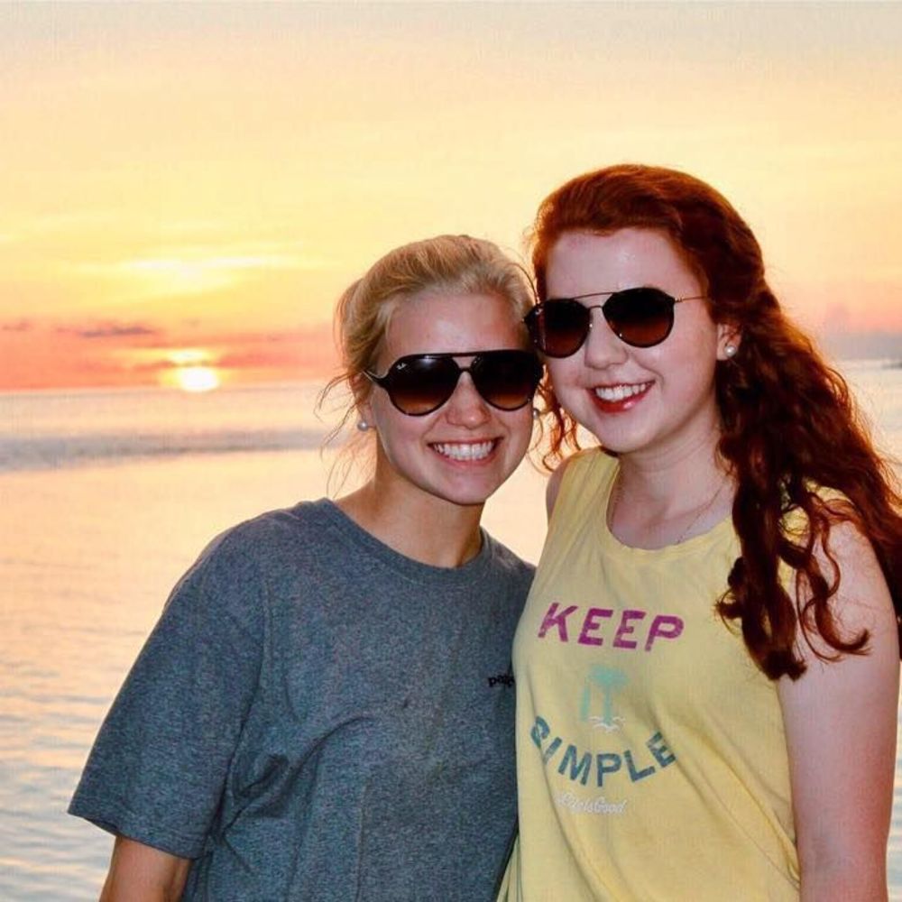 Meet your Posher, Emily