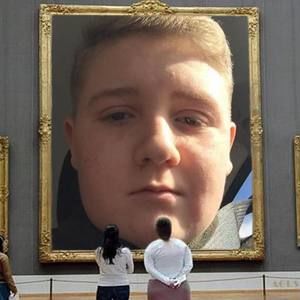 Meet your Posher, Jordan