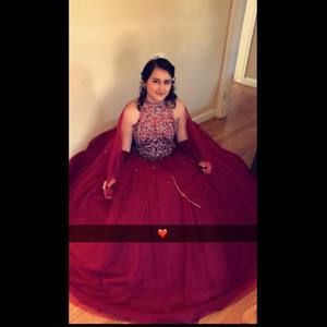 Meet your Posher, Joselin