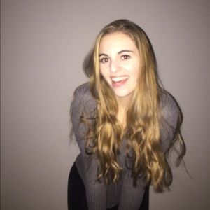 Meet your Posher, Amanda