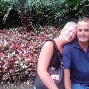 Meet your Posher, Linda