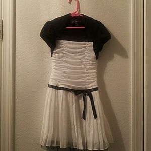 Girls dress