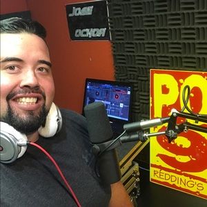 Meet your Posher, Chris