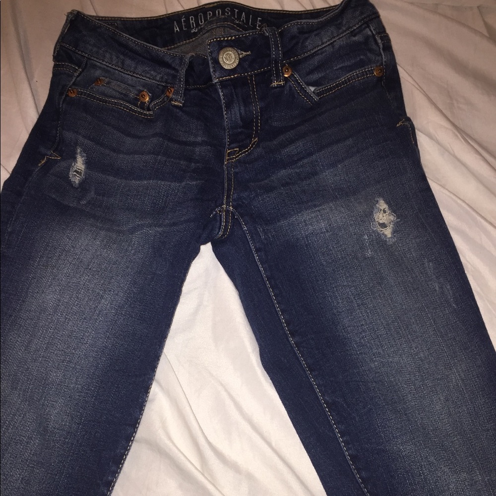 aeropostale  jeans