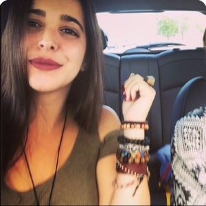 Meet your Posher, Jac