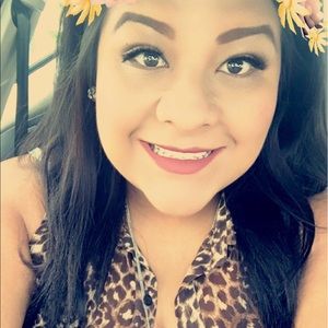 Meet your Posher, Nataly