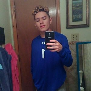 Meet your Posher, Eric